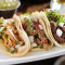 Crispy Lengua Taco