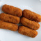 Croquetas (6 Pc)