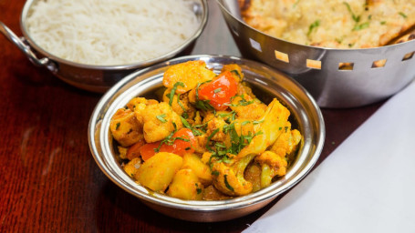 59. Aloo Gobi