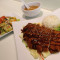 8. Chicken Katsu Dinner