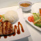 4. Teriyaki Salmon