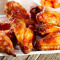 Marinated Chicken Wings (5Pc)