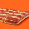 Deep!Deep! Dish Pepperoni Pizza