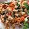 Pad Kapow Minced Chicken (Basil)