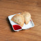 E6 Curry Puff (2Pcs)