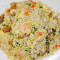 28. Combination Fried Rice Zhāo Pái Chǎo Fàn