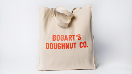 Bogart's Tote