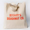 Bogart's Tote