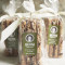 4-Pack Granola Bar Cookie