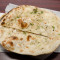 17. Garlic Naan