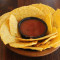 Chips Salsa (4 Oz)