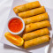 Veggie Spring Roll (6 Rolls)