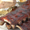 Fall-Off-The-Bone Bbq Baby Back Ribs