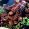 Squid Leg Karaage