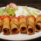 Taquitos (6 Pieces)