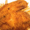 No.4 Fried Tilapia