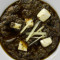 42. Palak Paneer