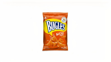 Ser Bugles Nacho 3 Uncje