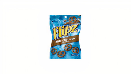 Flipz Pretzel's Mlk Choc 5 Oz