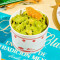 Guacamole Con Totopos.