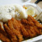 3. Kurczak Katsu