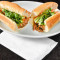 Pork Sandwich Bánh Mì Heo Nướng