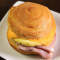 Boar's Head Ham, Egg Cheese Croissant (2 68205 00000