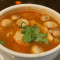 Chicken Tom Yum (S)