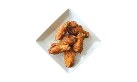 Thai Chili Pepper Wings