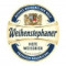 4. Weihenstephaner Hefeweissbier