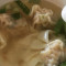 11B. Wor Wonton Soup