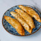 Vegetabel Gyoza (4Pcs) (V)