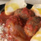 Estelle's Meatballs