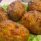 Zuchinni Croquettes