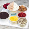 Sundae Toppings Side