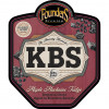 Krówka Kbs Maple Mackinac