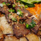 50. Bun Cha Gio Thit Nuong (Heo/Bo)