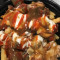 Loaded Donair Fries