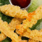 Shrimp Tempura (10 Pcs)