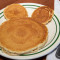 Pancakes 3 Pcs.