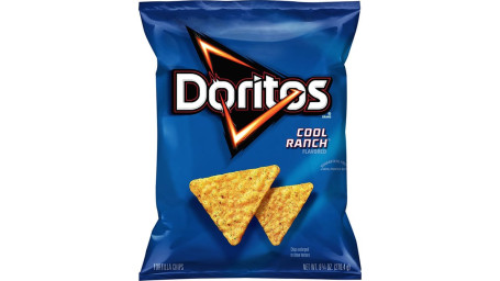 Doritos Cool Ranch 9,75Oz