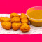 Chicken Nuggets With Katsu Dipping Sauce