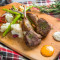 Lamb Chop (New Zealand)