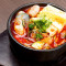 30. Soondubu Jjigae (Soft Tofu Soup) 순두부 찌개