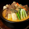 27. Gamja-Tang (Pork Bone Soup) 감자탕