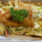 Fish Chips Poutine