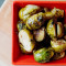 Brown Sugar Brussels Sprouts