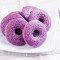 Cake Donut Ube (Gluten Free)