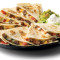 Stek Fajita Quesadillas