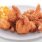 5Pc Krispy Shrimp Biscuit Meal